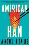 Cover-Bild zum Titel 'American Han' von 'Lisa Lee'