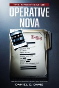 Cover-Bild zum Titel 'The Organization' von 'Daniel C Davis'