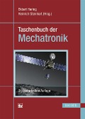 Taschenbuch der Mechatronik - 