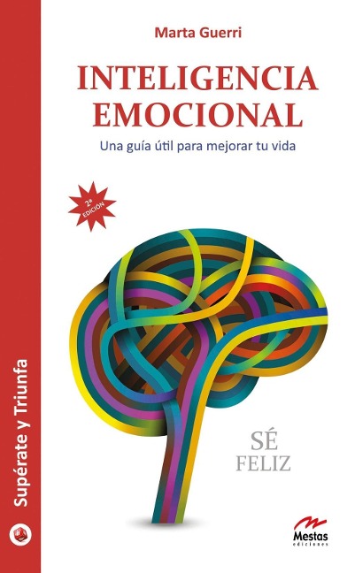 Inteligencia emocional - Marta Guerri