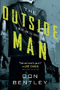 Cover-Bild zum Titel 'The Outside Man' von 'Don Bentley'
