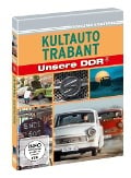 Kultauto Trabant - Unsere DDR - 