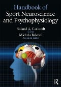 Cover-Bild zum Titel 'Handbook of Sport Neuroscience and Psychophysiology' von ''