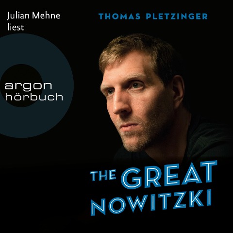 The Great Nowitzki - Thomas Pletzinger