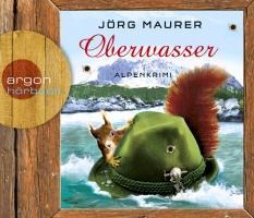 Oberwasser - Jörg Maurer