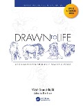 Cover-Bild zum Titel 'Drawn to Life: 20 Golden Years of Disney Master Classes' von 'Walt Stanchfield'