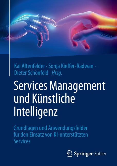 Services Management und Künstliche Intelligenz - 