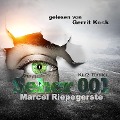Seher 001 - Marcel Riepegerste