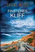 Cover-Bild zum Titel 'Finsteres Kliff' von 'Sabine Weiß'