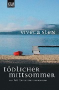 Tödlicher Mittsommer - Viveca Sten