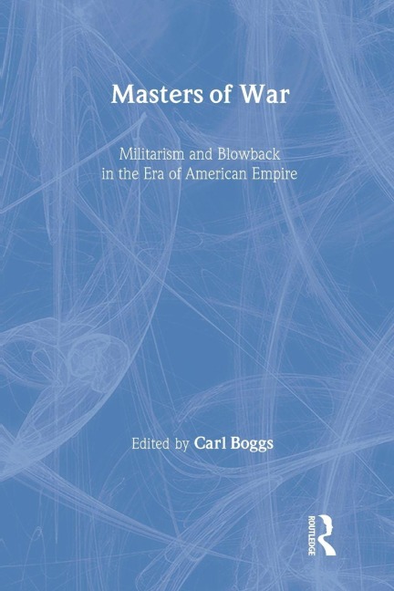 Masters of War - 