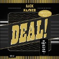 Cover-Bild zum Titel 'Deal!' von 'Jack Nasher'