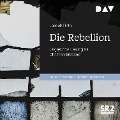 Cover-Bild zum Titel 'Die Rebellion' von 'Joseph Roth'