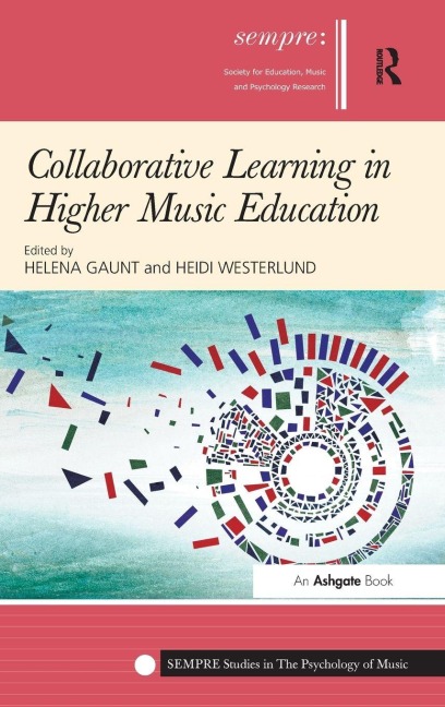 Collaborative Learning in Higher Music Education - 