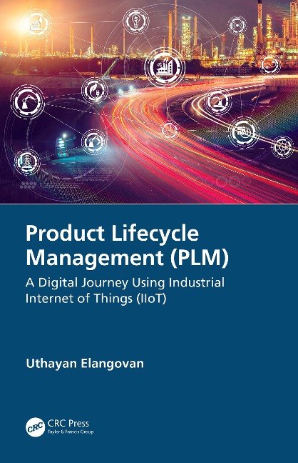 Product Lifecycle Management (PLM) - Uthayan Elangovan