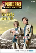 Cover-Bild zum Titel 'Maddrax 365' von 'Oliver Fröhlich'
