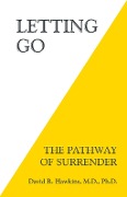 Cover-Bild zum Titel 'Letting Go' von 'David R. Hawkins'