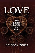 Cover-Bild zum Titel 'Love' von 'Anthony Walsh'