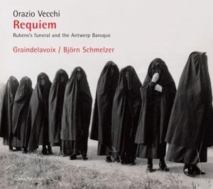 Requiem - Graindelavoix & Schmelzer