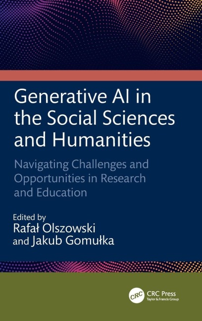 Generative AI in the Social Sciences and Humanities - 