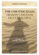 Cover-Bild zum Titel 'Psicomotricidad:' von 'Marina Marazzi'