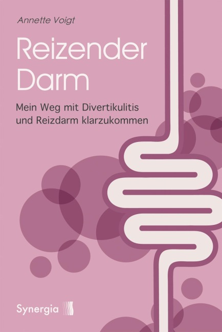 Reizender Darm - Annette Voigt