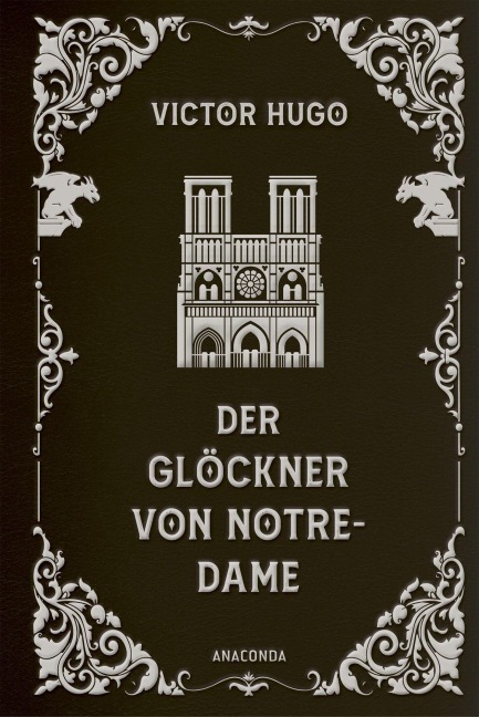Der Glöckner von Notre-Dame - Victor Hugo