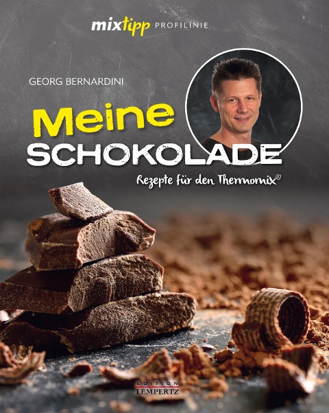 mixtipp Profilinie: Meine Schokolade - Georg Bernardini