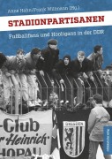 Cover-Bild zum Titel 'Stadionpartisanen' von ''