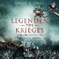 Cover-Bild zum Titel 'Der große Sturm' von 'David Gilman'