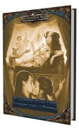 Cover-Bild zum Titel 'DSA5 - Kompendium der Gunst der Göttin' von 'Alia Emma, Heike Kamaris, Jörg Raddatz, Alex Spohr'