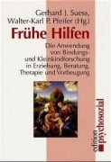 Frühe Hilfen - 