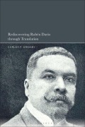 Cover-Bild zum Titel 'Rediscovering Rubén Darío Through Translation' von 'Carlos F Grigsby'