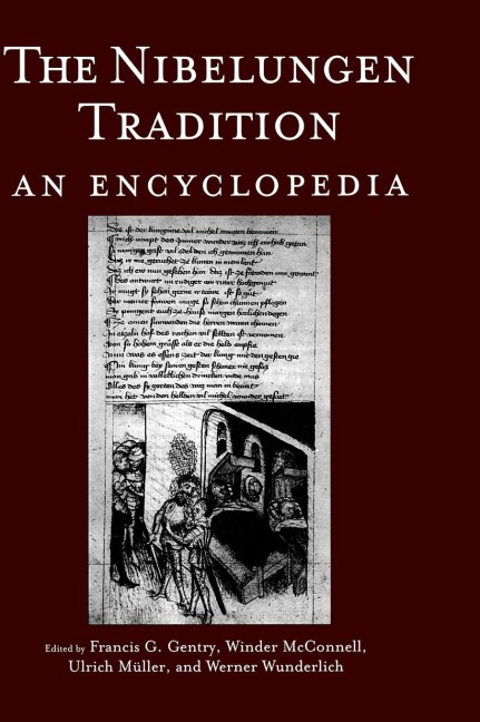 The Nibelungen Tradition - 