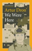 Cover-Bild zum Titel 'We Were Here' von 'Artur Dron''
