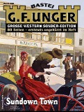 G. F. Unger Sonder-Edition 290 - G. F. Unger