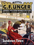 Cover-Bild zum Titel 'G. F. Unger Sonder-Edition 290' von 'G. F. Unger'