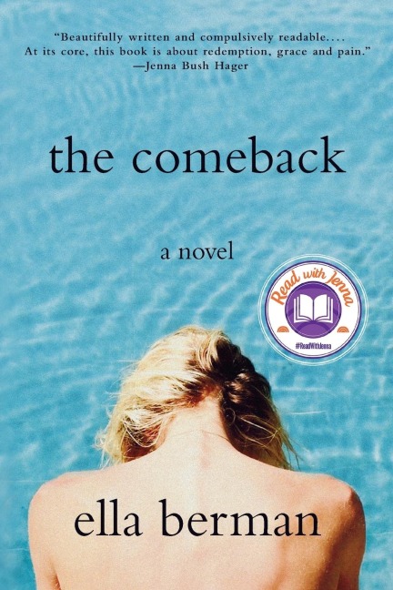 The Comeback - Ella Berman