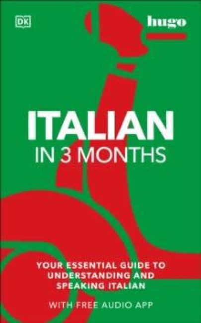 Italian in 3 Months with Free Audio App - Milena Reynolds