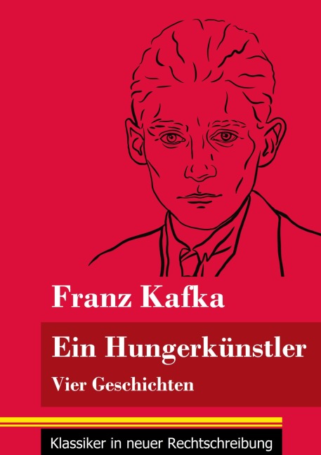 Ein Hungerkünstler - Franz Kafka