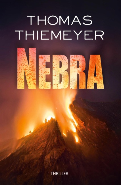 Nebra - Thomas Thiemeyer