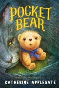 Cover-Bild zum Titel 'Pocket Bear' von 'Katherine Applegate'