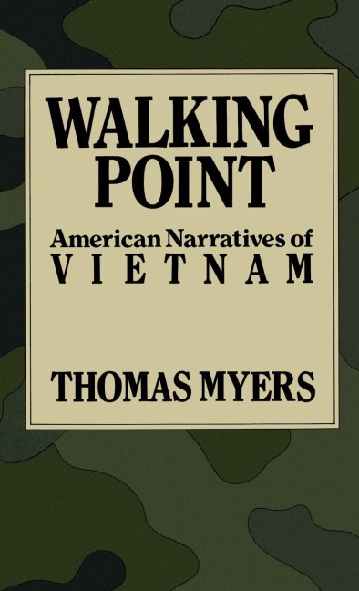 Walking Point - Thomas Myers