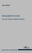 Cover-Bild zum Titel 'Recueillement de Socrate' von 'Gilles Guigues'