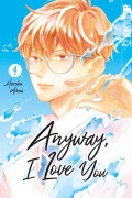 Cover-Bild zum Titel 'Anyway, I Love You 04' von 'Haruka Mitsui'