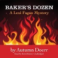 Cover-Bild zum Titel 'Baker's Dozen: A Lexi Fagan Mystery' von 'Autumn Doerr'