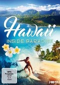 Hawaii - Inside Paradise - Klaus Kastenholz