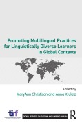 Cover-Bild zum Titel 'Promoting Multilingual Practices for Linguistically Diverse Learners in Global Contexts' von ''