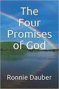 The Four Promises of God - Ronnie Dauber
