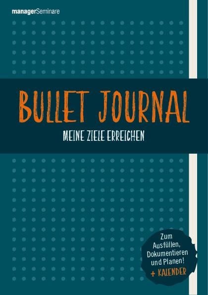 Bullet Journal: Meine Ziele erreichen - Stefanie Diers, Vera Sleeking